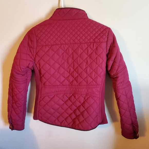 Active USA jacket - Picture 8 of 8